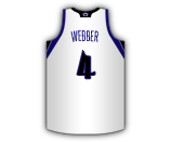 Chris Webber