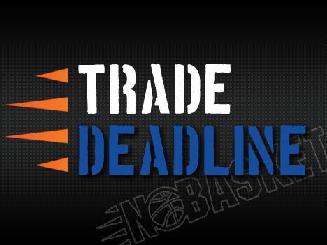 Trade Deadline