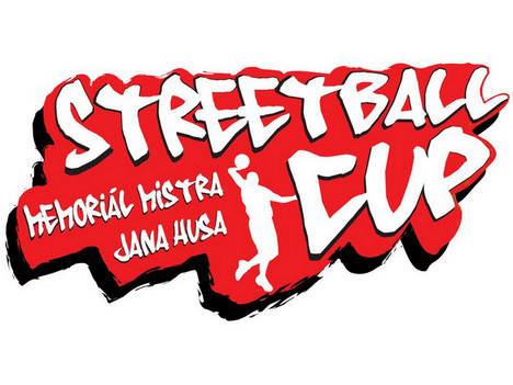 Streetball Cup - Memoril Mistra Jana Husa