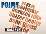Pojmy NBA